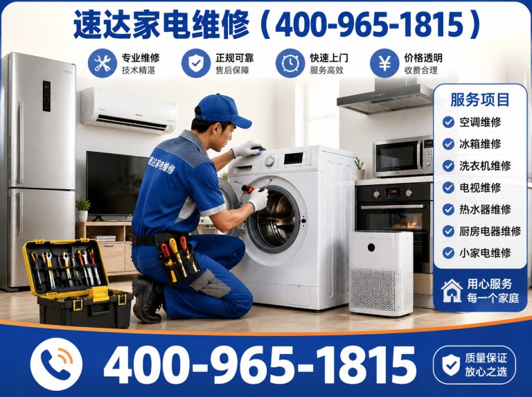 淮南400-965-1815展示图