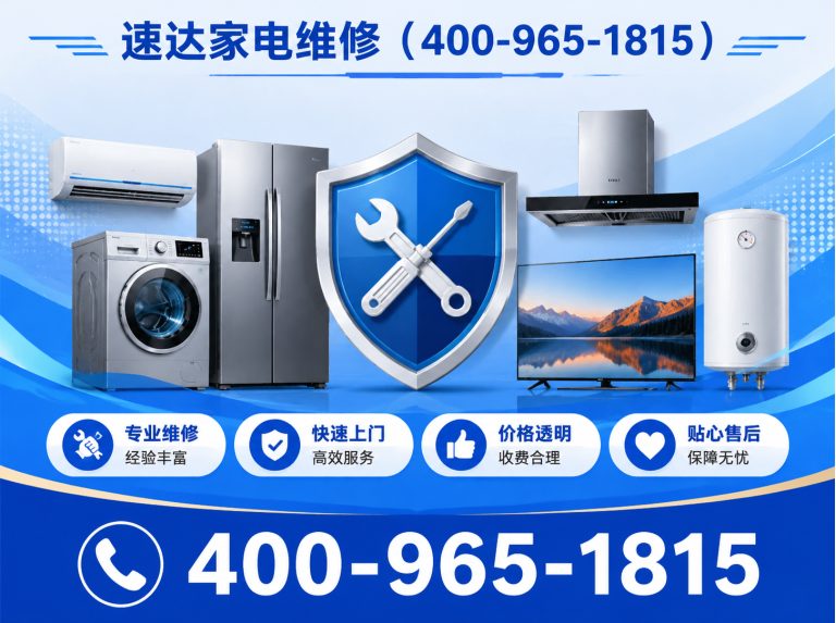 淮南中央空调维修展示图